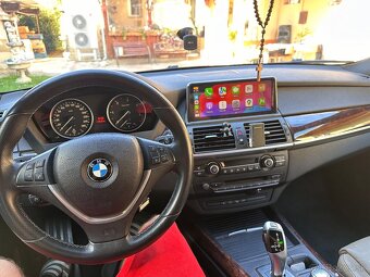 BMW X5 E70 3.0d - 6