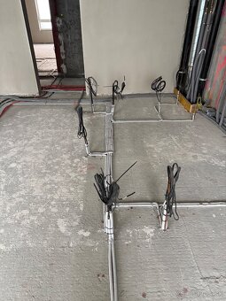Kompletne elektroinštalačné práce - 6