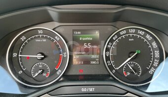 Škoda Superb Combi 2.0 TDI Style DSG - 6