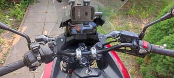 Honbda NC 750 DCT - 6