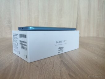 Xiaomi Redmi 10 2022 4/64gb - 6