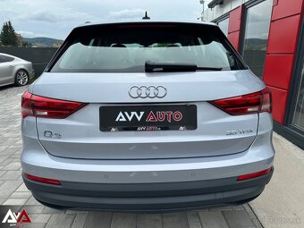 Audi Q3 35 1.5 TFSI, Virtual Cockpit, 84 055km, SR - 6