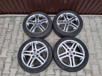 Honda Accord VII spätné zrkadlo - 6
