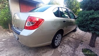 Renault Thalia 1,2 i - 6