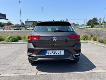 Volkswagen T-ROC - 6