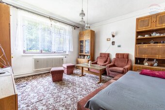 Sympatický rodinný dom v tichej lokalite, Kamenec pod Vtáčni - 6