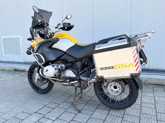 BMW R1200GS ADVENTURE….2006….ORIGINAL STAV - 6
