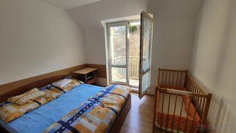 2 izbový byt novostavba Trenčianske Teplice - 6