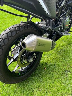 Ktm 390Adventure - 6