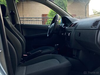 Skoda fabia 2007 TOP STAV - 6
