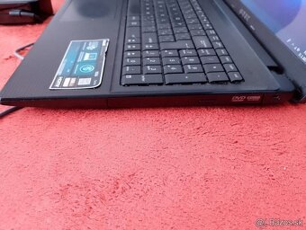Notebook Asus X55A - 6