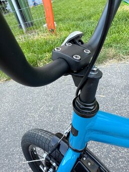 Ako Novy detsky bicykel Pride Flash 16 - 6