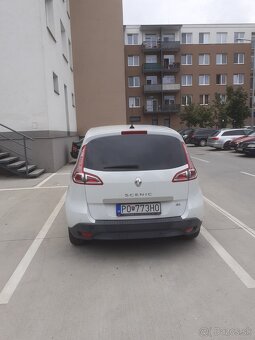 Renault Scenic 3-2012 , 1.6dci,96kw - 6