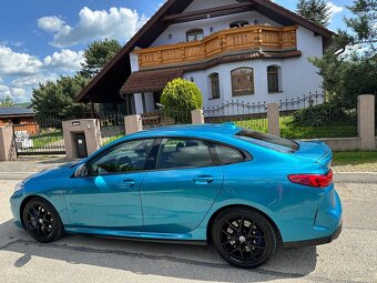 BMW M235i xDrive Gran coupe - 6
