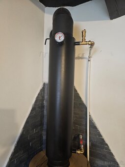 krbové kachle Vigo 7kw - 6