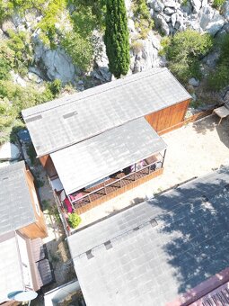 Velky 3-izbovy mobilny dom v kempe 34m2 - Senj - vyhlad more - 6