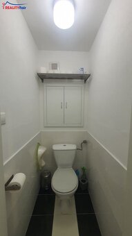 REZERVOVANÉ - Veľký, slnečný, kompletne zrekonštruovaný 3i b - 6