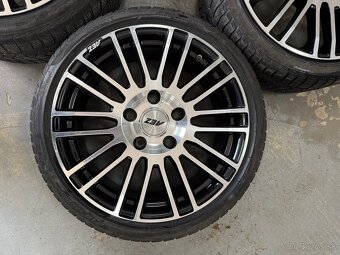 5x112 R18 AEZ 225/40 - 6
