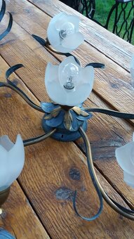 Lampy,luster,svietidlo - 6