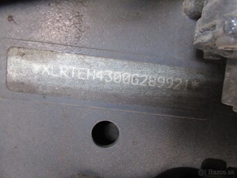 DAF XF 106.460 - 6