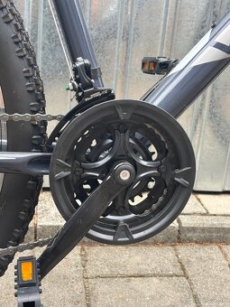 Vedora Connex horský bicykel 27.5” - 6