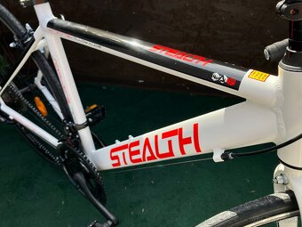 Bicykel Stealth Saphire 700 - 6