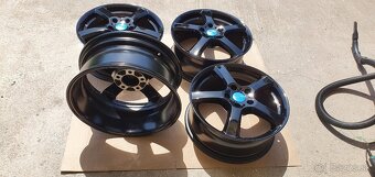 5x112 r17 škoda audi mercedes seat - 6