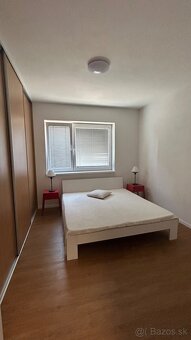 Prenájom 2 izb. moderný byt v centre Trenčína s parkovaním - 6