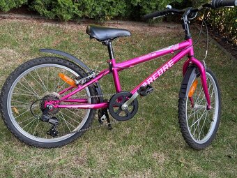Predám detský bicykel ARCORE SPEEDY 20 - 6