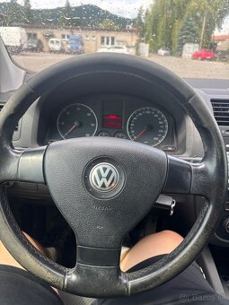 Volkswagen Golf 5 1.9 TDi - 6
