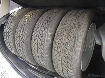 Ford Fusion Comfort - 6