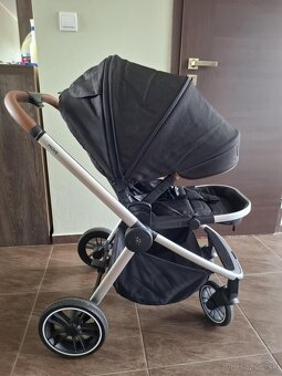 Predam športový kočík vo veľmi dobrom stave - 6