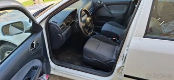 Škoda Octavia Combi Tour 1.9 TDI 74 kW 101k - 6
