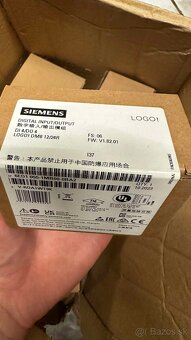 Siemens LOGO - 6