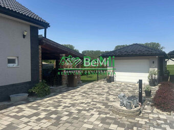 Predaj, zrekonštruovaný RD- Šahy / Levice (038-12-PEKR) - 6