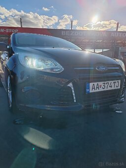 Ford focus 1.0 ecoboost 74kw - 6