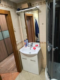 1,5 izbový byt na Sídlisku Terasa. - 6