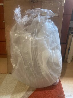 Predám čelné sklo na Harley Davidson 15” - 6