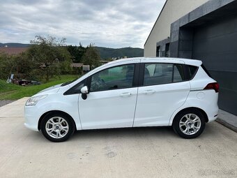 Ford B-Max 1.4 Duratec - 6