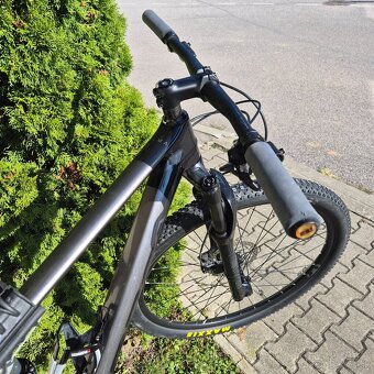 Horský bicykel Orbea Alma M50 - 6