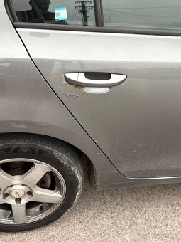 Volkswagen golf 2.0 TDi 4motion - 6