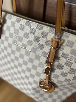 Louis Vuitton kabelka - 6