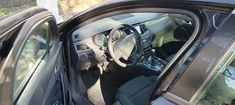 Peugeot 508sw - 6