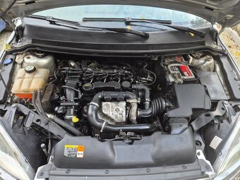 Ford focus 1.6 diesel 66kw 2008 - 6