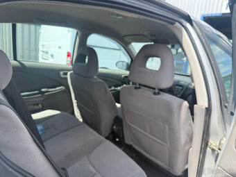 Nissan Almera 2.2 D SK ŠPZ AKCIA 12 mesačná záruka - 6