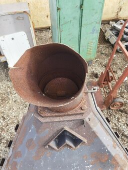 Krbová vložka značky KOBOK 11. 5kW - 6