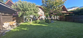 Na predaj rodinný dom Liptovské Revúce - 6