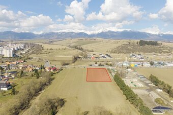 Pozemok na predaj – 7 012 m², Liptovský Mikuláš – Okoličné - 6