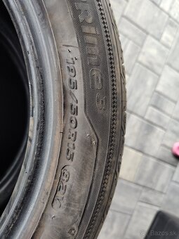 Hankook Ventus Prime 3 195/50 R15 - 6