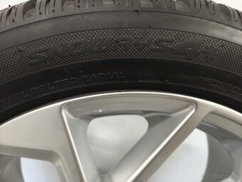 MG4 ORIGINÁL ZIMNÁ SADA/DEMO VOZIDLO/ - 6